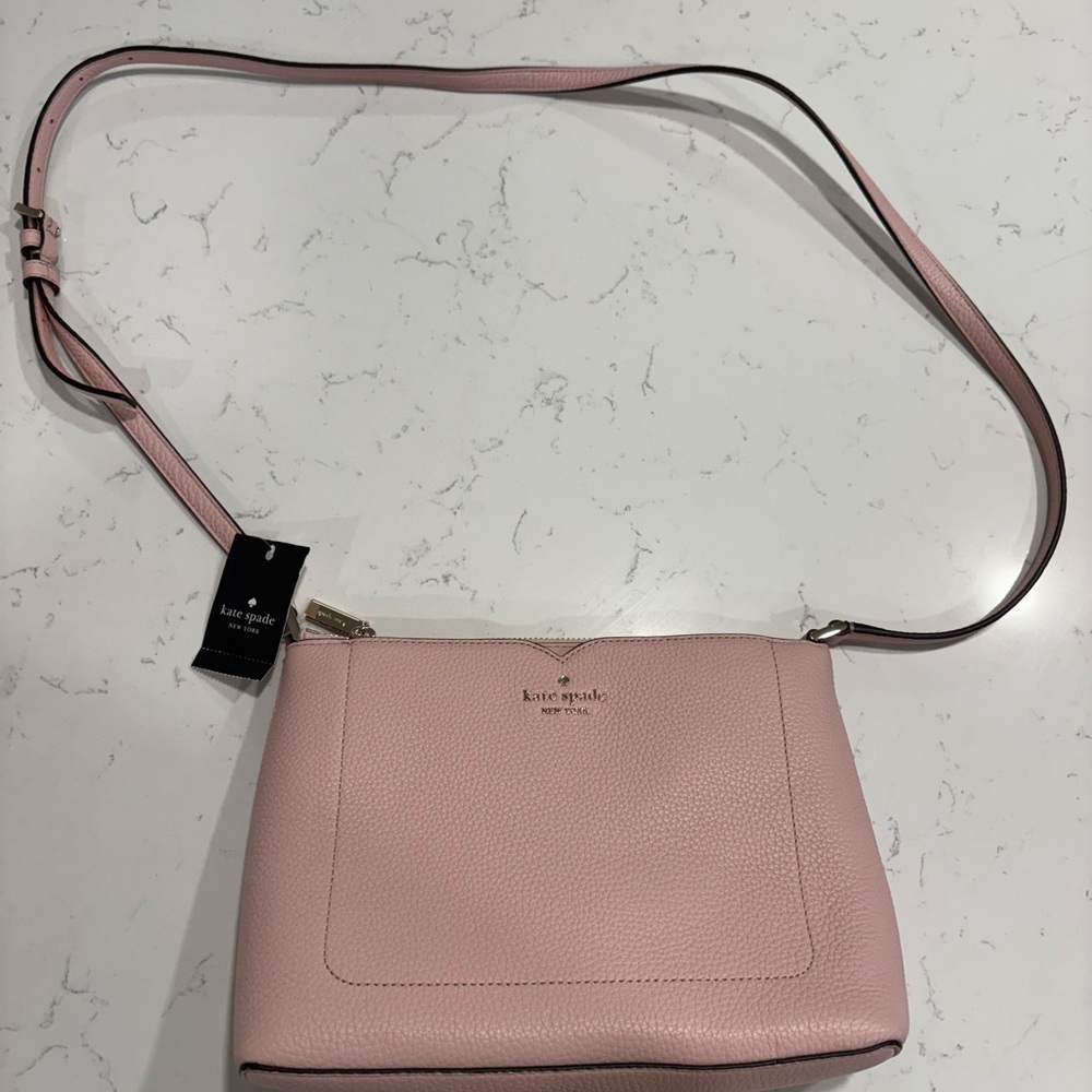 Kate Spade Harlow Crossbody Bag